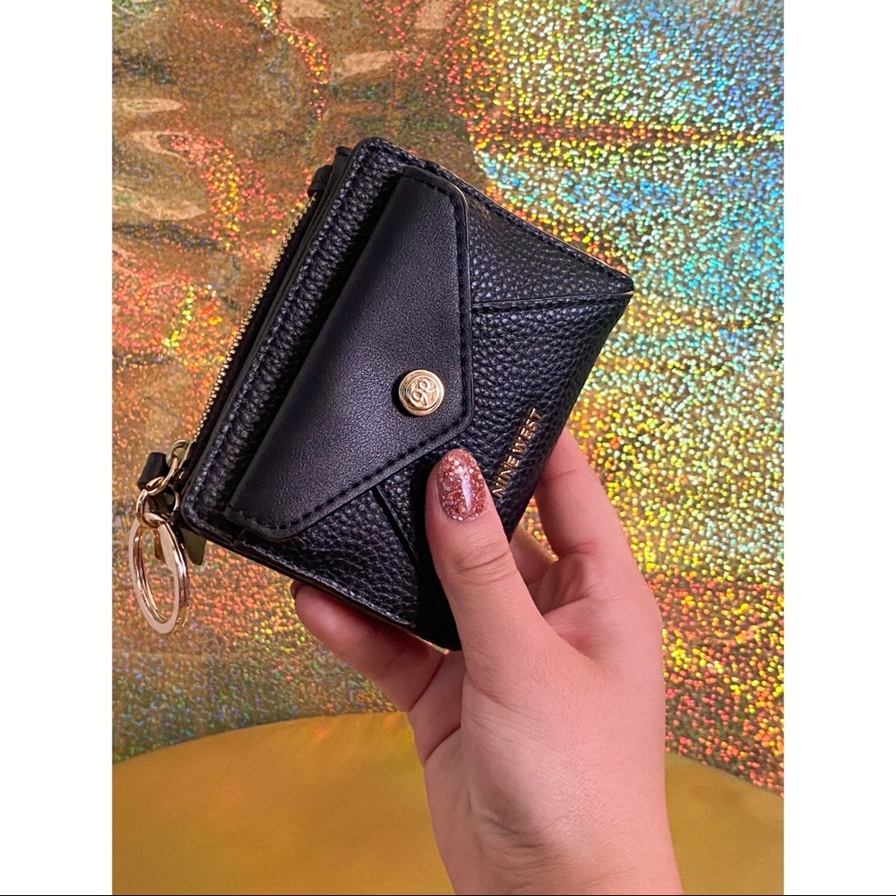 ▪️Small Black Wallet▪️